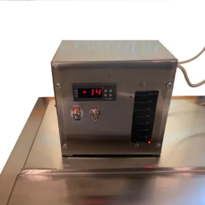 BBQ Pit Ship/Boat Mounted