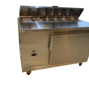 Retarder Proofer RP-2X