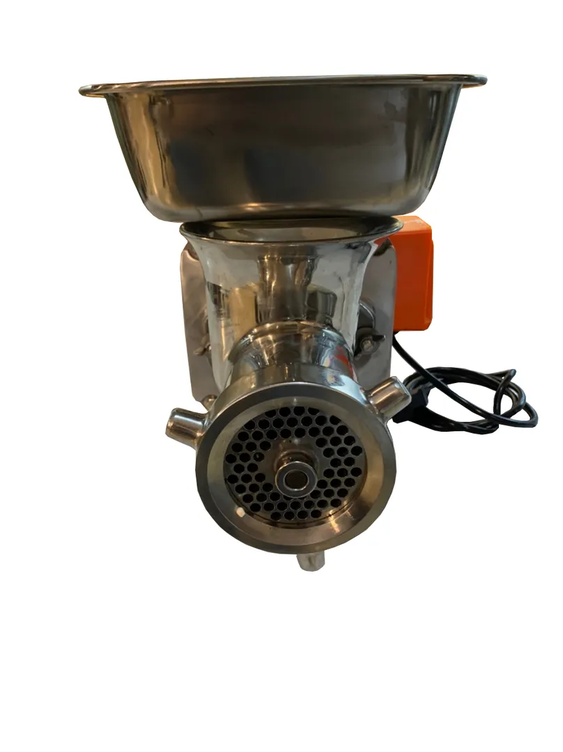 Meat Grinder 22 Exc 022