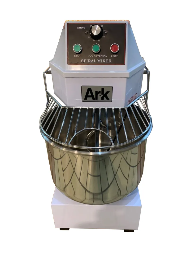 Spiral Mixer 30 ltr