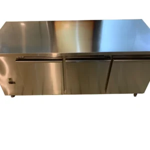 3 Burner Stove(2+1)