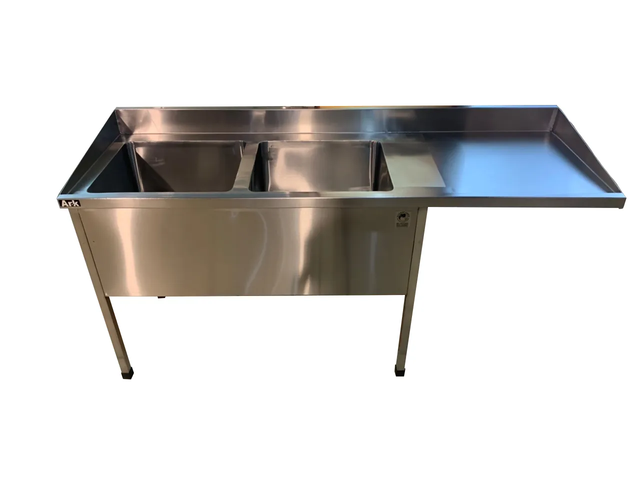 4 Burner Chinese/Kerhai Stove - Image 2