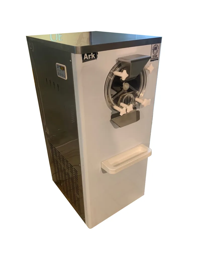 Gelato Ice Cream Machine - Image 4