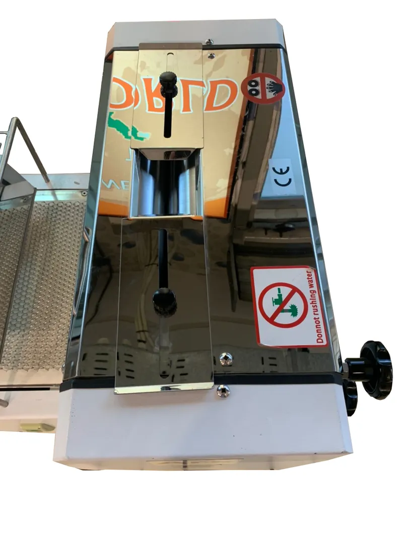 Toaster Moulder/Bread Moulder - Image 4