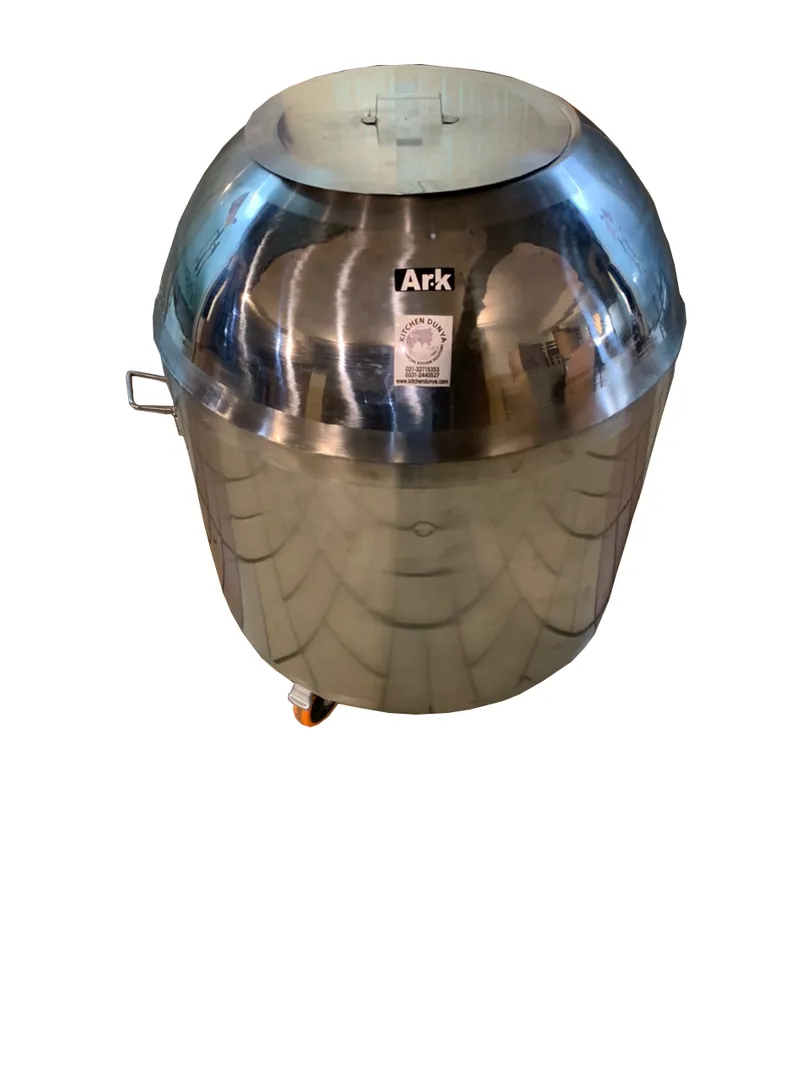 Tandoor Round - Image 4