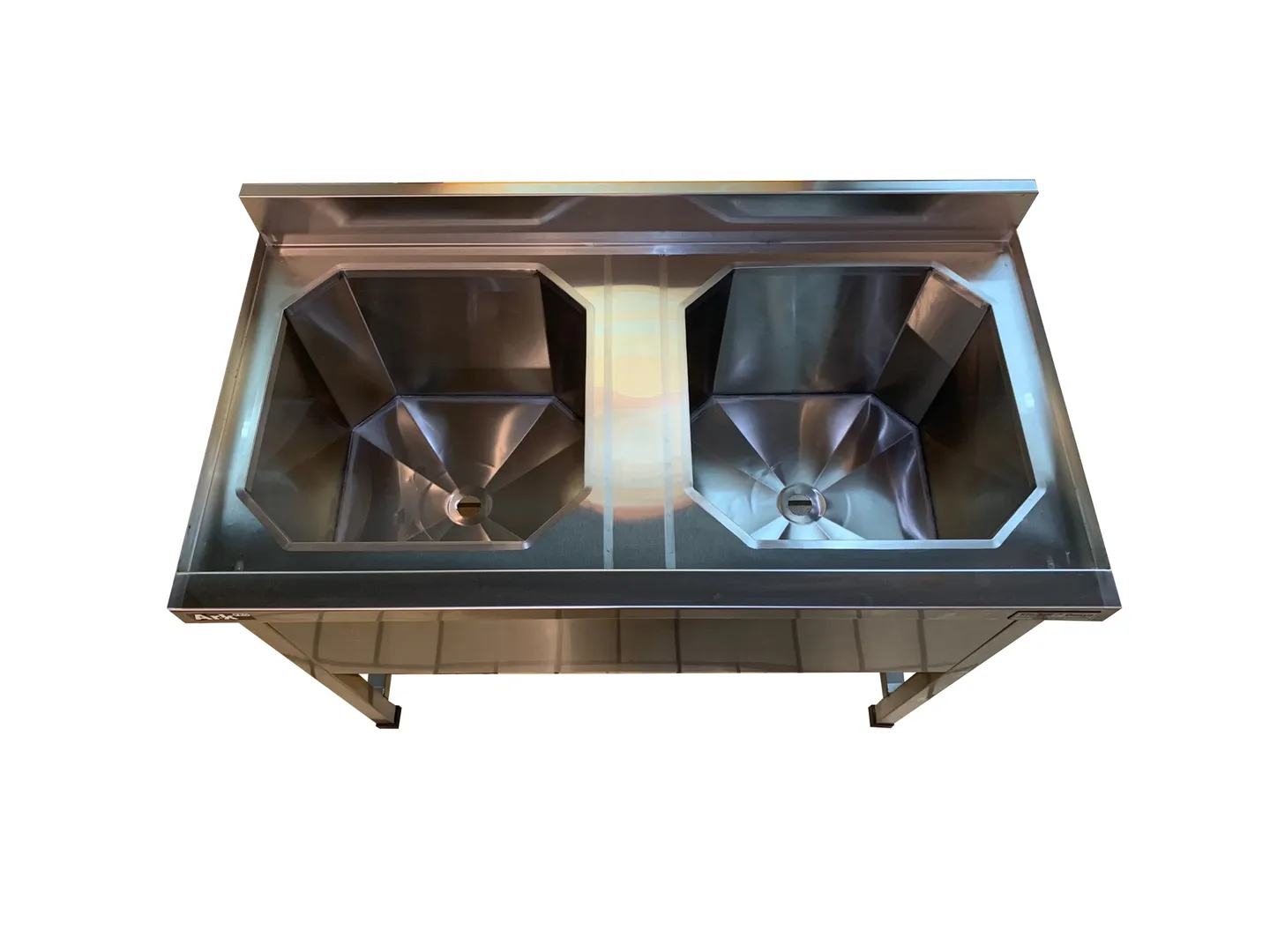 POS _ Packaging Counter