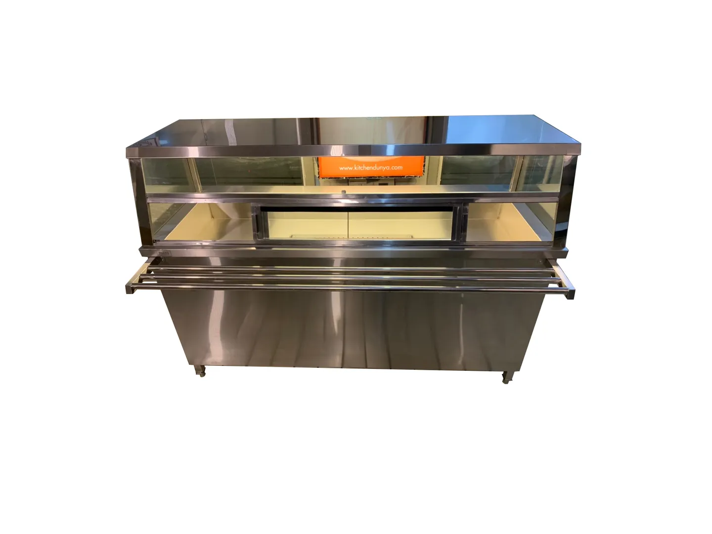 Hot Bain Marie PX5 - Image 4
