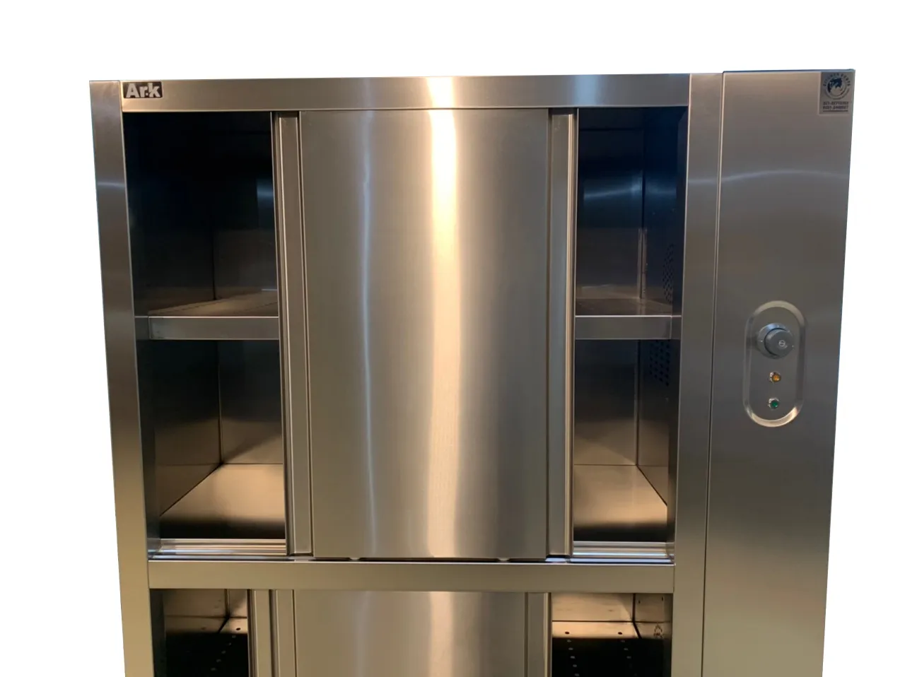 Holding Cabinet - Image 4