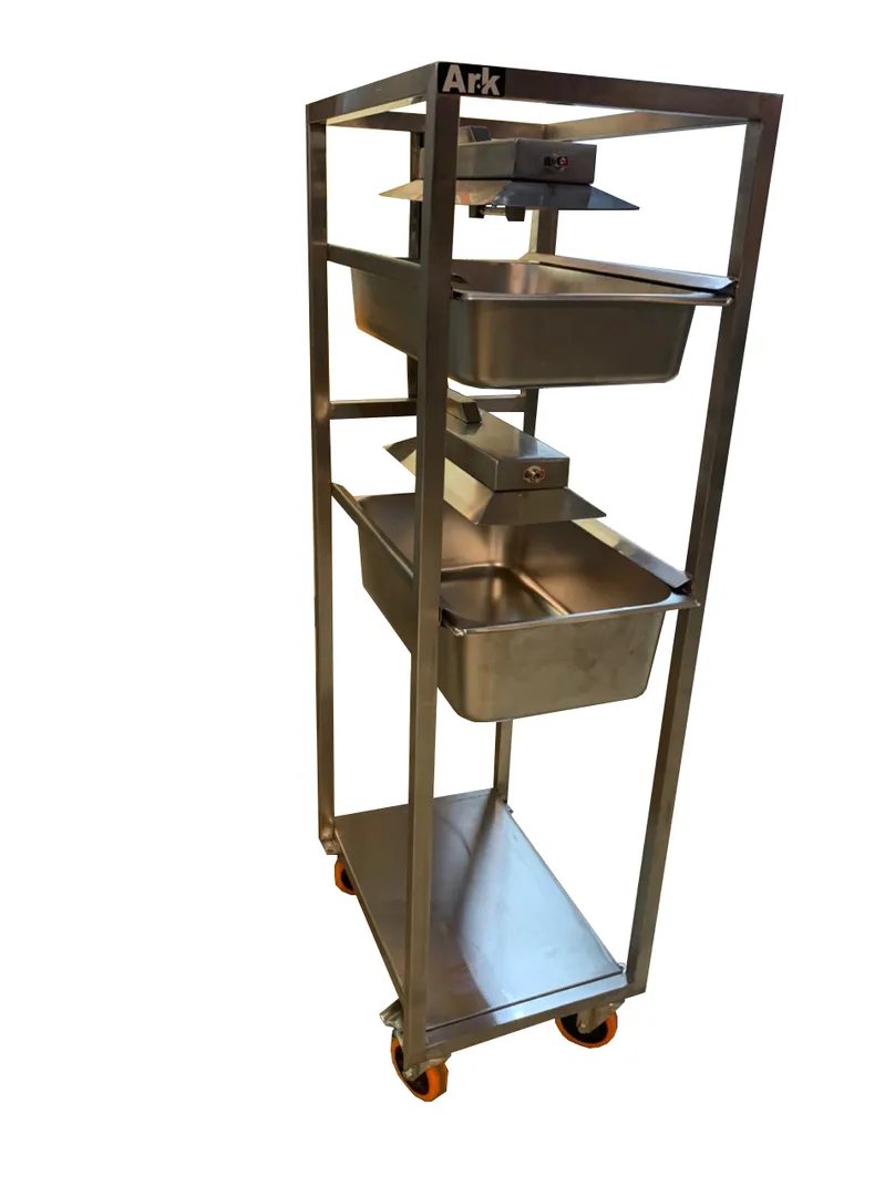 Chip Dump Station - Image 4