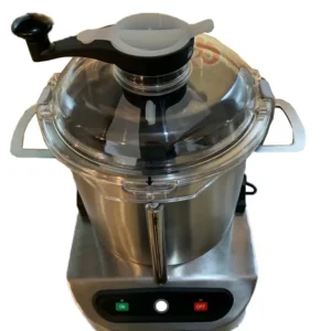 Vegetable Bowl Cutter
