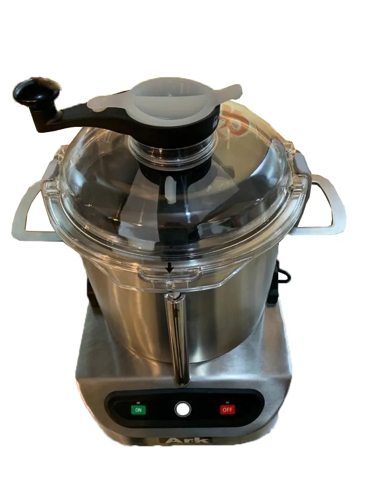 Vegetable Bowl Cutter