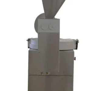 Dough Divider Rounder