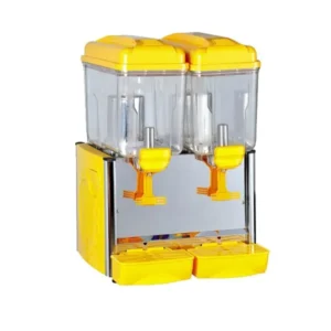 Ark Juice Dispenser ? Double