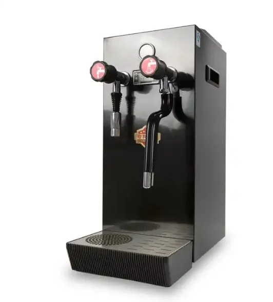 Coffee Steamer New