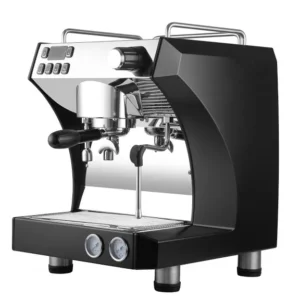 Single Head Espresso Coffee Machine