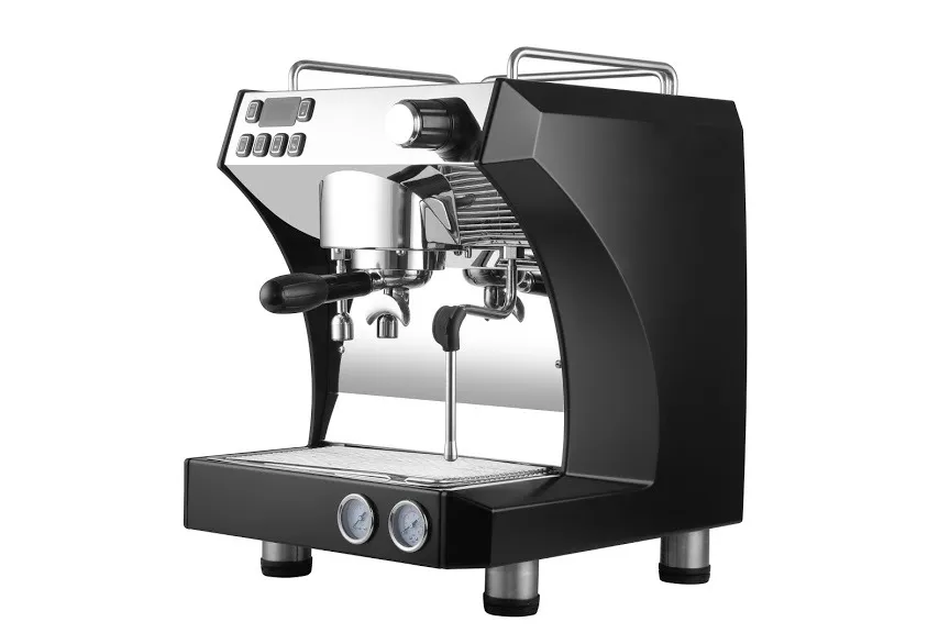 Single Head Espresso Coffee Machine