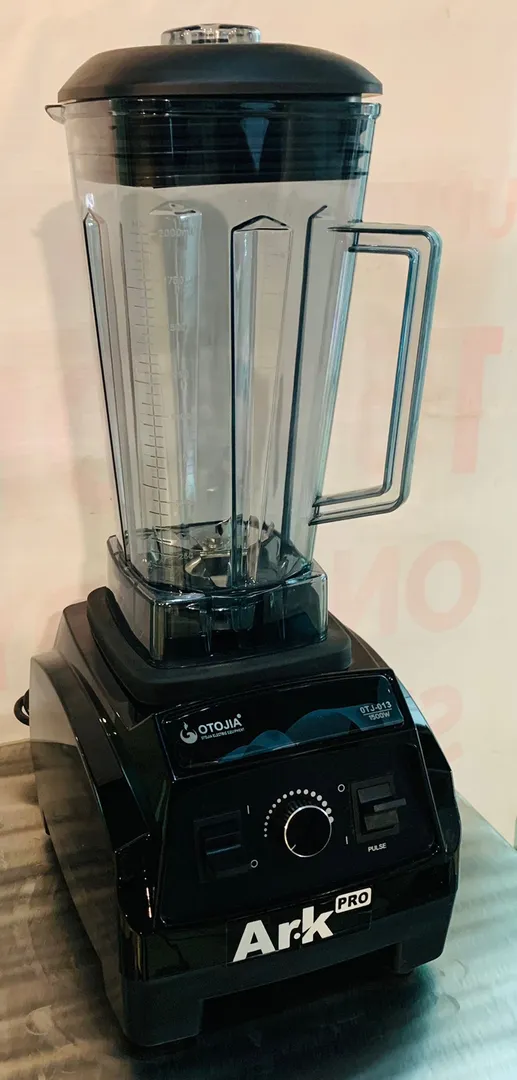 Juicer Blender 013 - Image 4