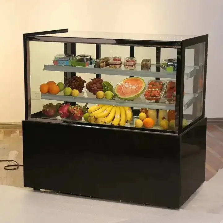 Cake Display Square 5