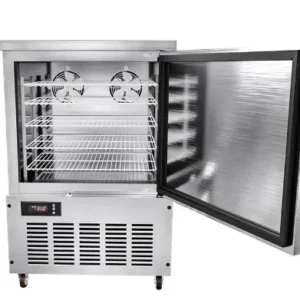 Blast Freezer