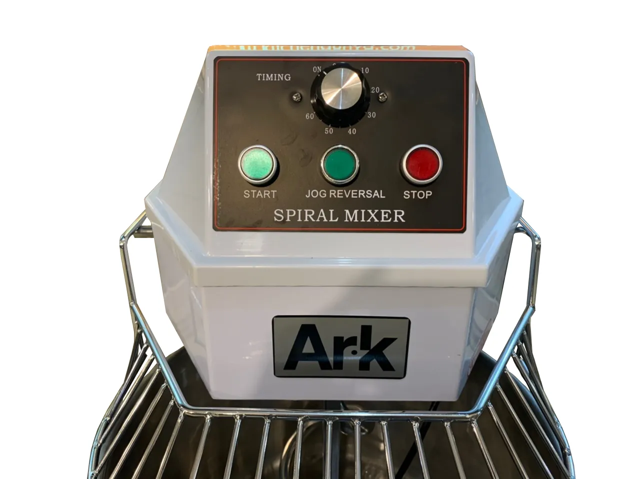 Spiral Mixer 30 ltr - Image 5