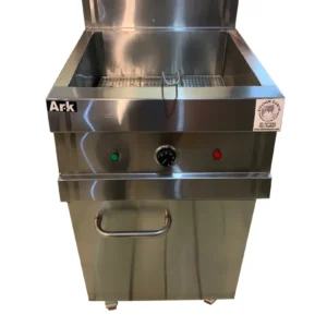 Donut Fryer