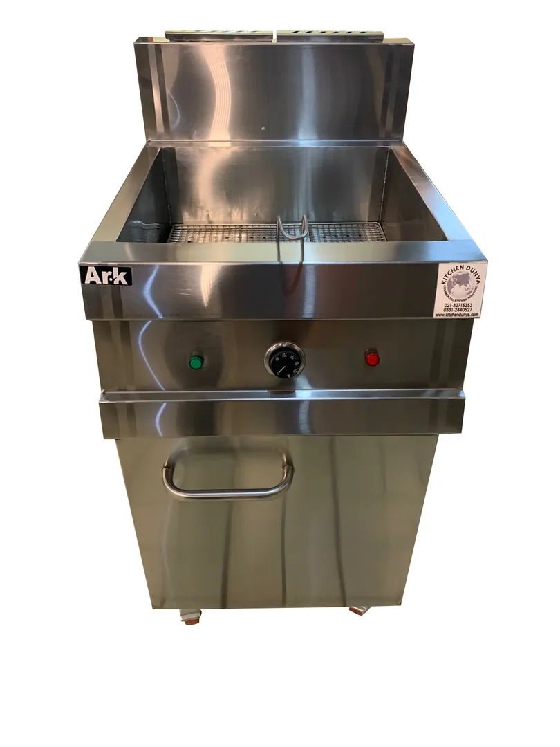 Donut Fryer