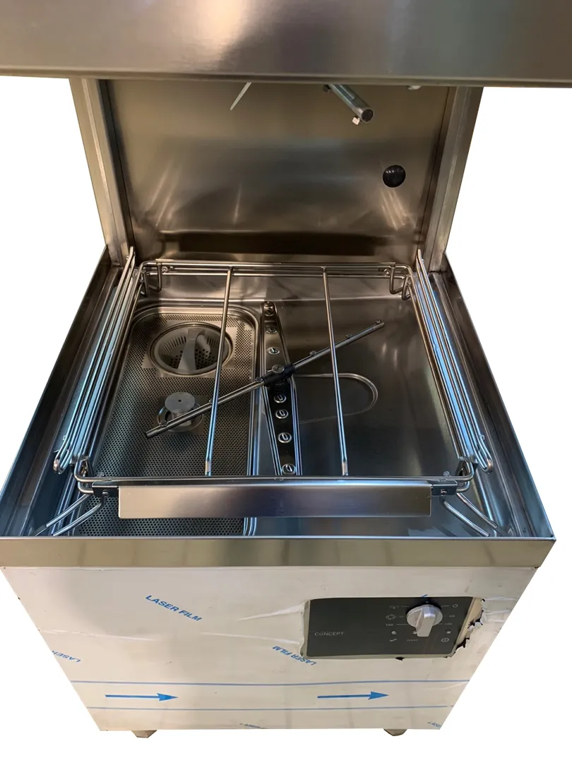Fagor Hood Type Industrial Dishwahser - Image 5