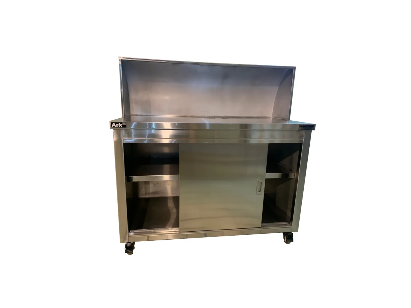 Preparation & Dispatch Counter Curved - Image 3