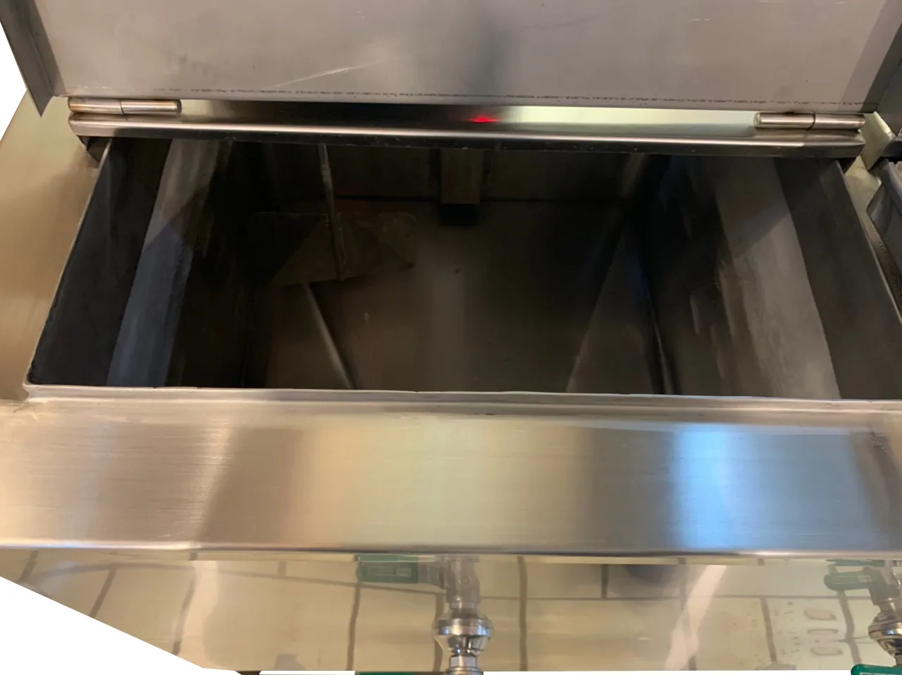 Milk Pasteurizer Freezer - Image 5
