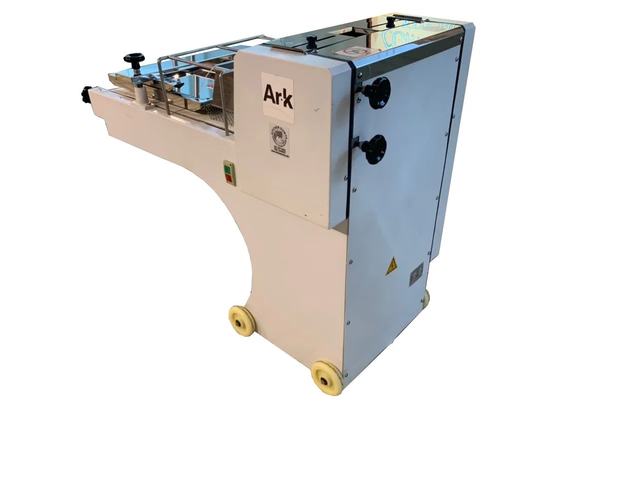 Toaster Moulder/Bread Moulder - Image 5