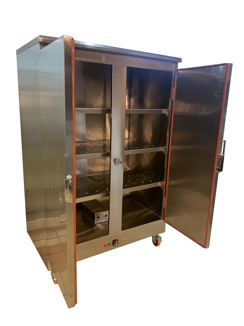 Food Hot Case Cabinet - Image 5