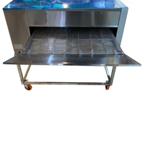 Conveyor Oven 32?