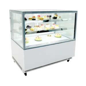 Cake Display Square 6