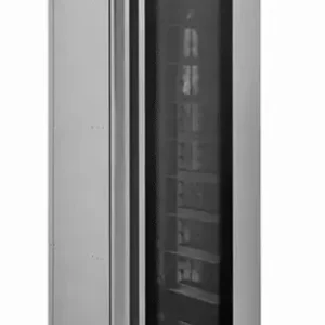Single Door 16 Trays Proofer