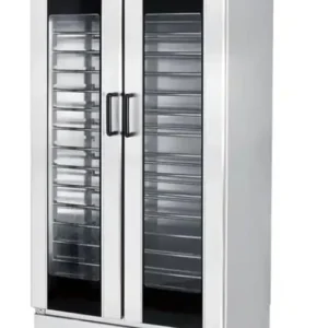 Double Door 32 Trays Proofer