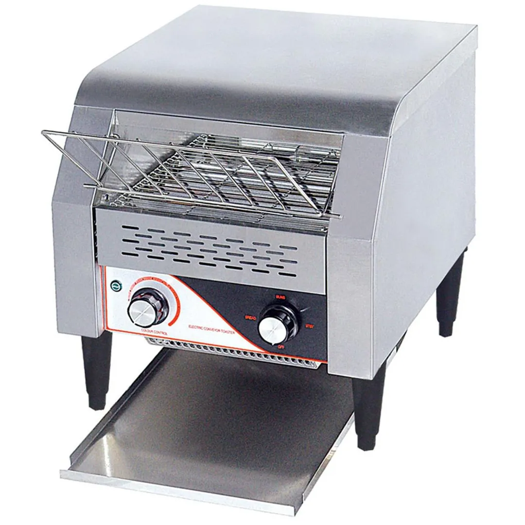 Electric Conveyor Toaster Small