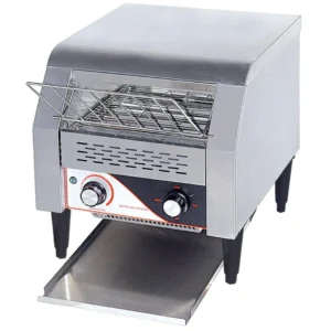 Electric Conveyor Toaster Medium