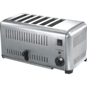 6 Slice Toaster