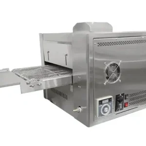 Pizza Conveyor Oven