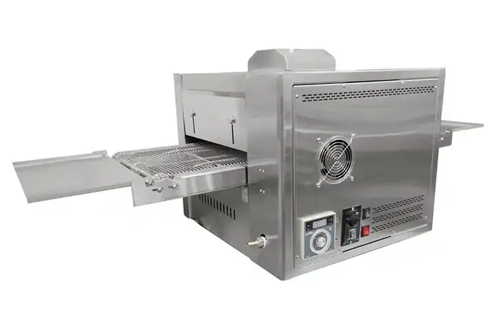 Pizza Conveyor Oven