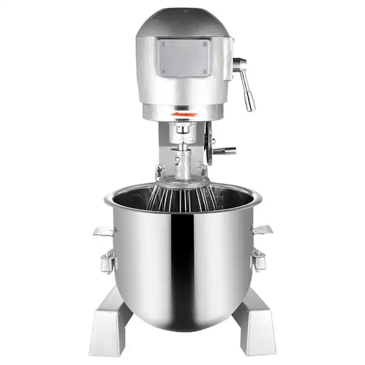 Planetary Mixer ? 10Ltr