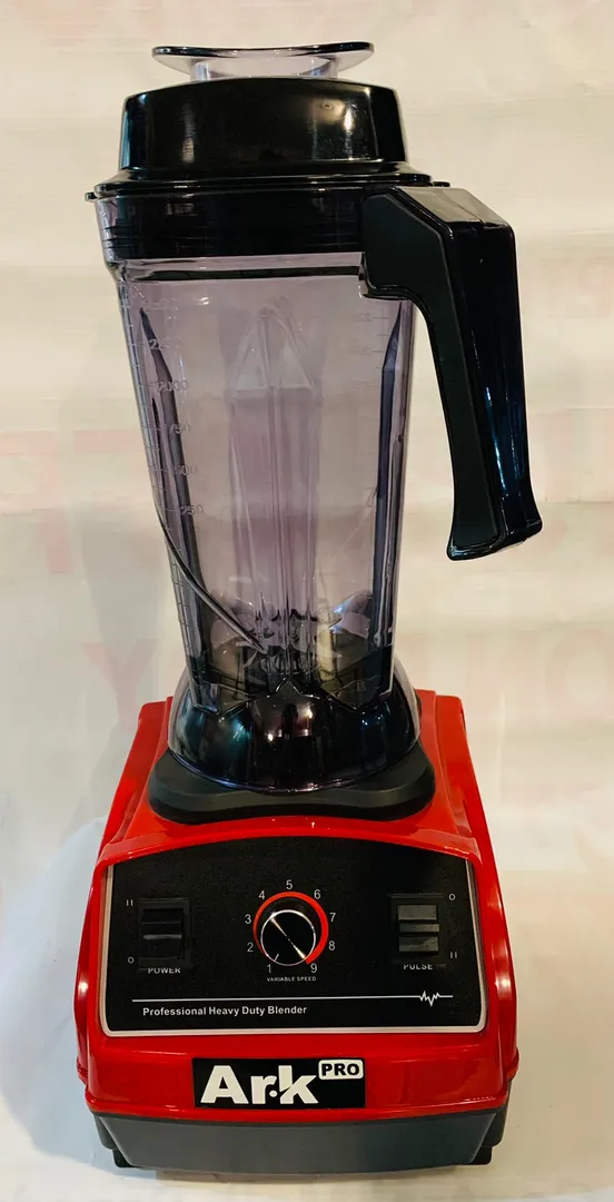 Juicer Blender 669S