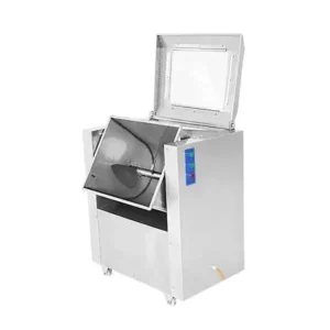 Spiral Dough Mixer 40 liter New