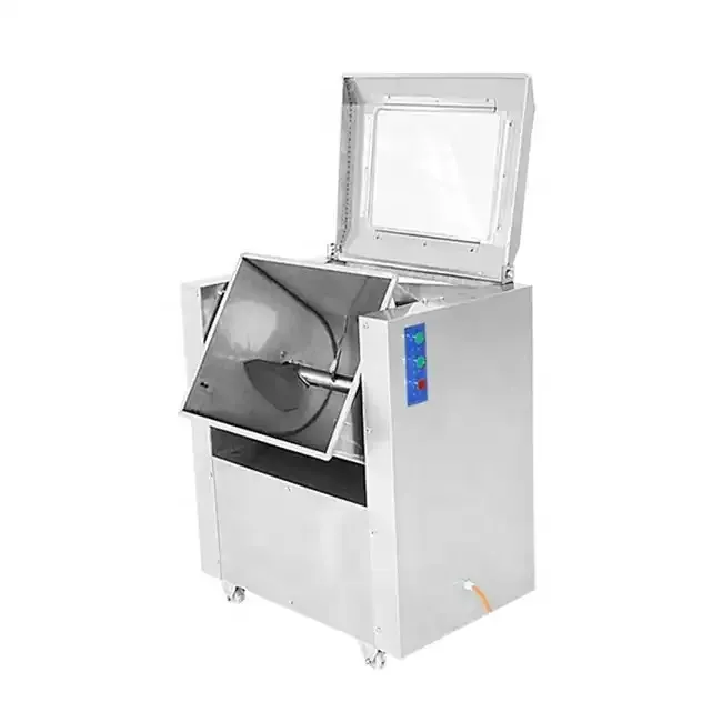 Spiral Dough Mixer 40 liter New