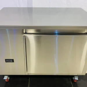 Undercounter Chiller 4?