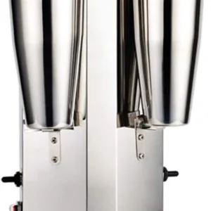 Double Head Milk Shake Machine.
