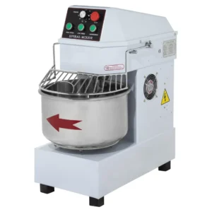 Spiral Dough Mixer 50 liter