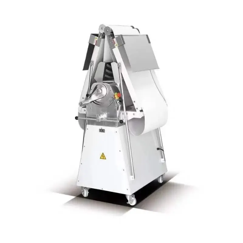 Dough Sheeter BDQ 520CS