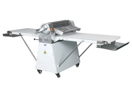 Dough Sheeter BQD 520C