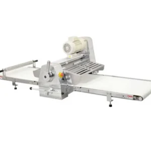 Dough Sheeter Table Top